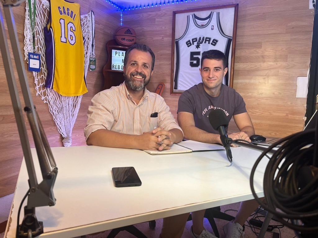 Víctor Arrufat tweet media