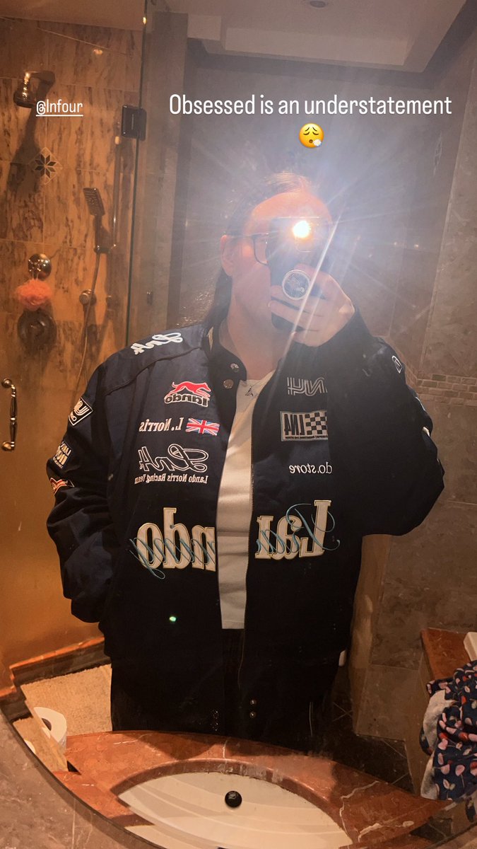 larissaaketcham's tweet photo. @LN4 Got even more but only 4 photos allowed 🫨 https://t.co/CYg2x96YKC