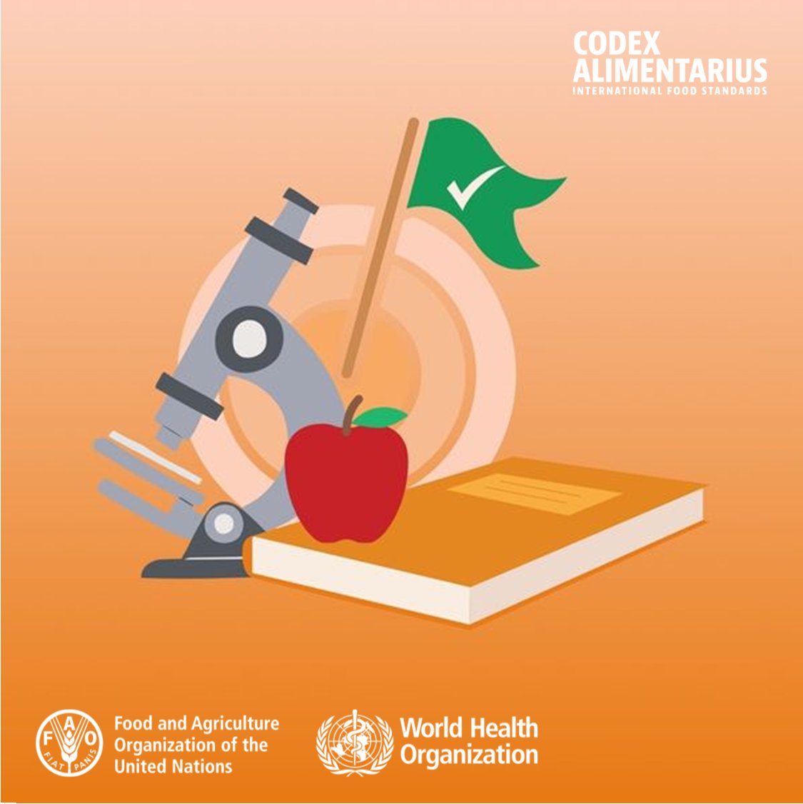 FAOWHOCodex's tweet photo. ๐ | #CodexDictionary | Provisional Tolerable Daily Intake (PTDI): A value based on toxicological data.
๐It represents tolerable human intake of a former agricultural pesticide that may occur as a contaminant in food, drinking water & the environment
โก๏ธhttps://t.co/j54QNFjD6O https://t.co/BYhauZ9eeQ