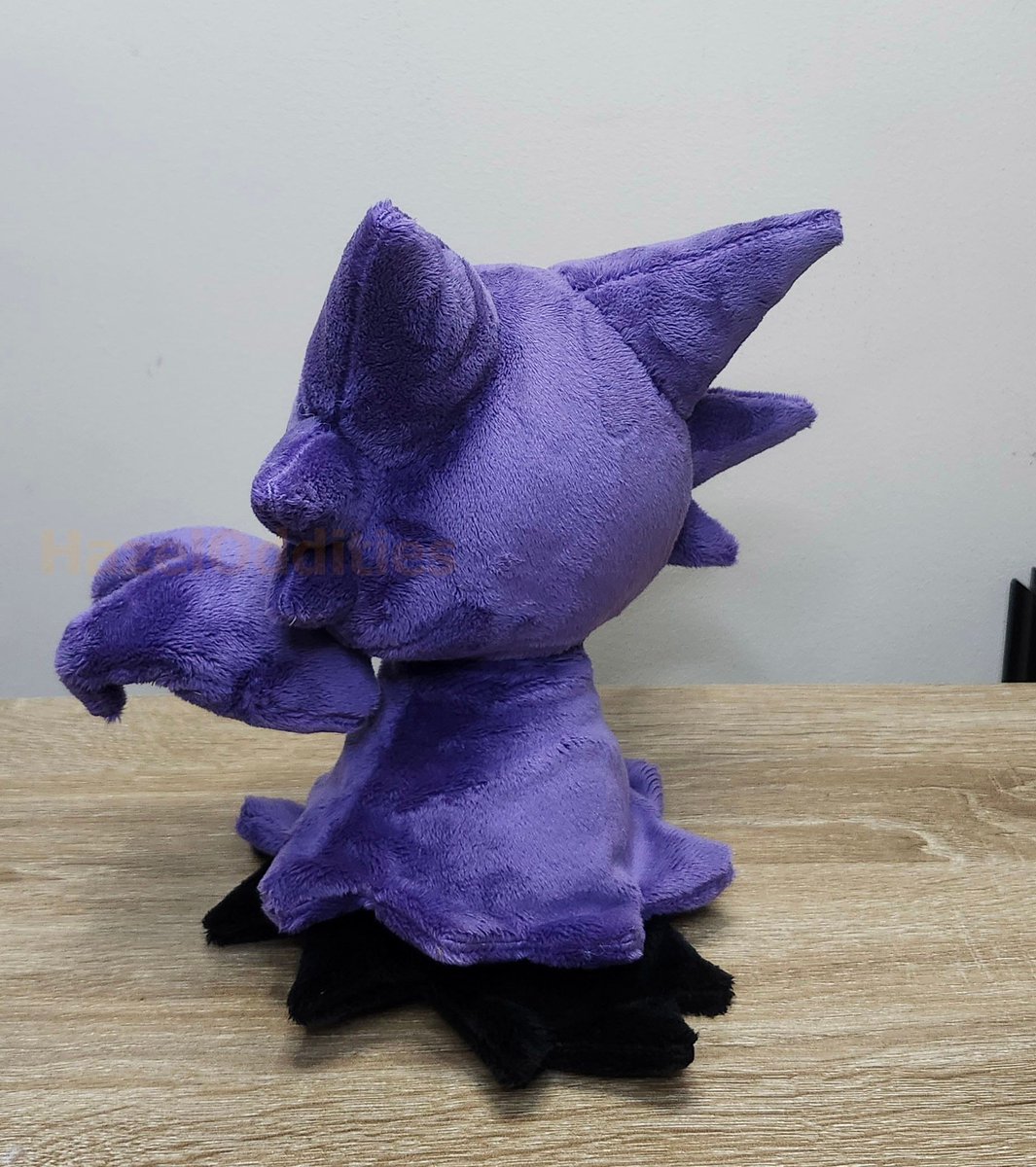 Hazel Oddities🔜 Anime Boston A133 tweet media