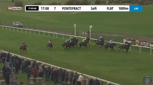 A double on the card for Joanna Mason <a href="/jomason90/">Joanna Mason</a> as The Good Biscuit wins the Handicap Stakes at Pontefract <a href="/ponteraces/">PontefractRacecourse</a> for trainer Ruth Carr <a href="/RuthCarr1/">Ruth Carr Racing Ltd</a>‼️ Jo is in great form‼️🏇🥇🥇👍
#winners #double #HorseRacing #Congratulations