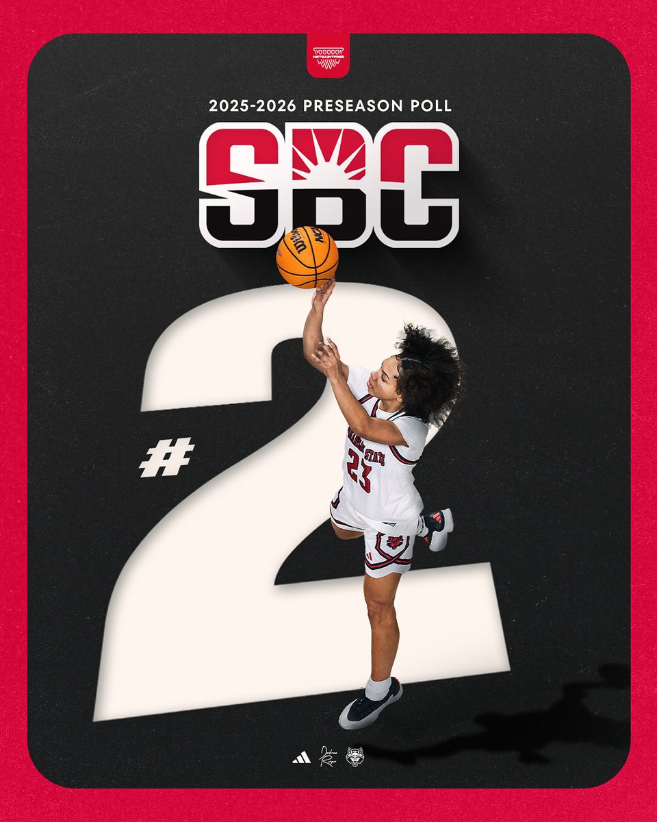 𝐒𝐨𝐦𝐞𝐭𝐡𝐢𝐧𝐠 ✌🏽 𝐩𝐫𝐨𝐯𝐞.

Grab your season tickets now 🗣️

#NetsAintFree x #WolvesUp🐺