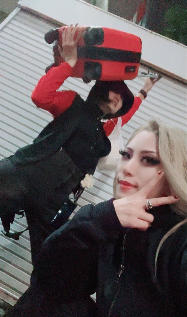 十三月 紅夜 💋 (@jusangatsukouya) / Posts / X