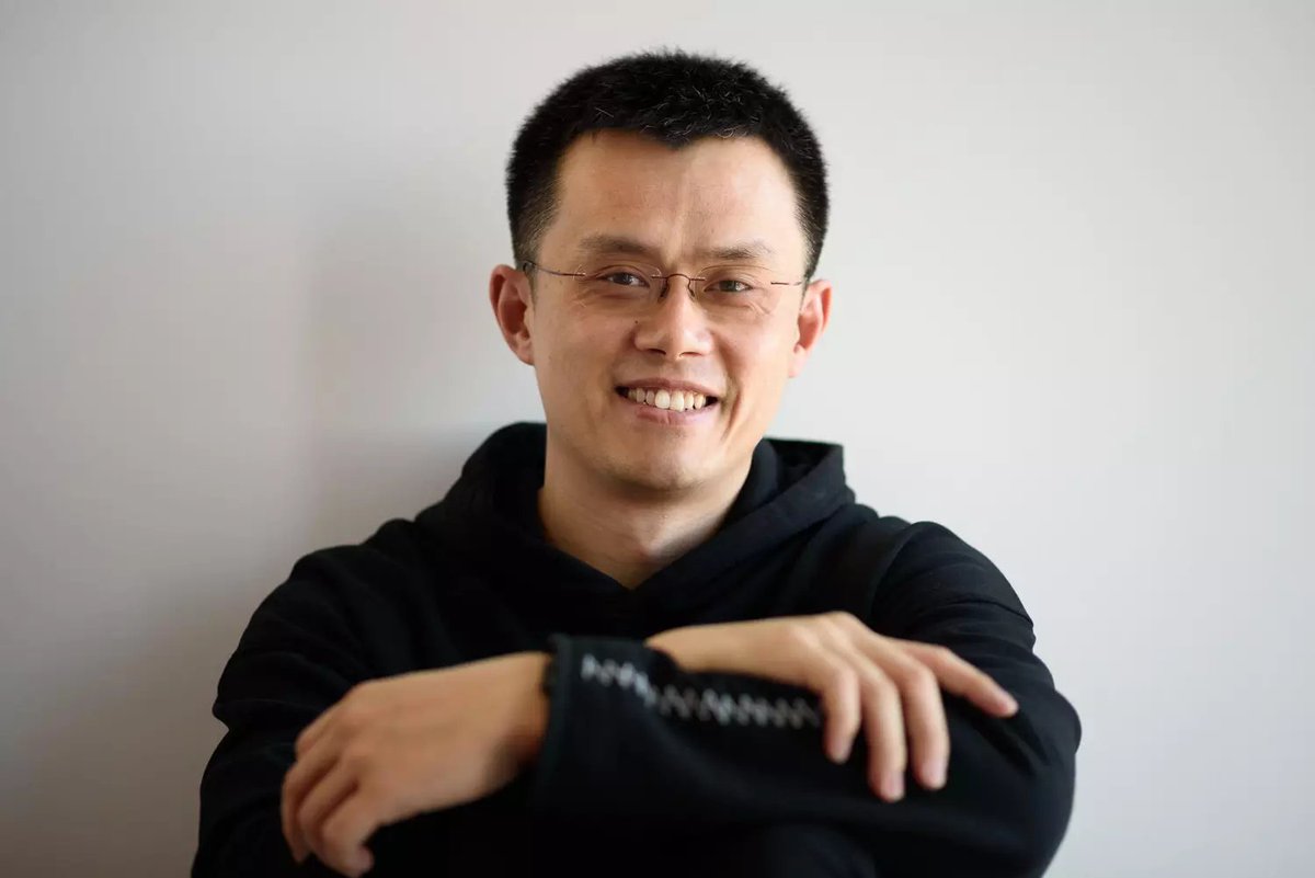 LeJournalDuCoin's tweet photo. 🔮 Selon CZ, fondateur de Binance, le #Bitcoin finira par dépasser la capitalisation de l’or : « Je ne sais pas quand exactement, cela prendra peut-être du temps, mais ça arrivera. Gardez ce tweet. » https://t.co/kFm7F14jqf
