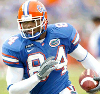 (4/4) Pres. by <a href="/MarcosPizza/">Marco's Pizza</a> (Mon./Oct. 20/4p-6p CT) on <a href="/FoxSportsShoals/">Fox Sports Shoals</a> (97.9 FM/1340 AM), FoxSportsShoals.com &amp; APPs.

5:35pm <a href="/BenTroupe84/">Ben Troupe</a>:
* Former #Gators &amp; #Titans star
* '03 All-American
* '04 2nd round #NFL pick by TN
* Mackey Award Finalist
* #CFB Analyst/Podcast host