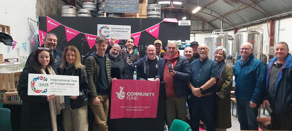 Co-op Alternatives tweet media