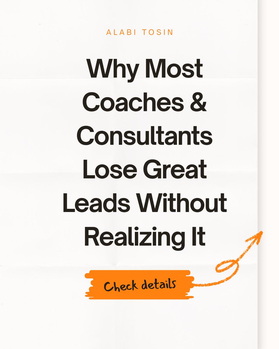 tosinsolution's tweet image. 
