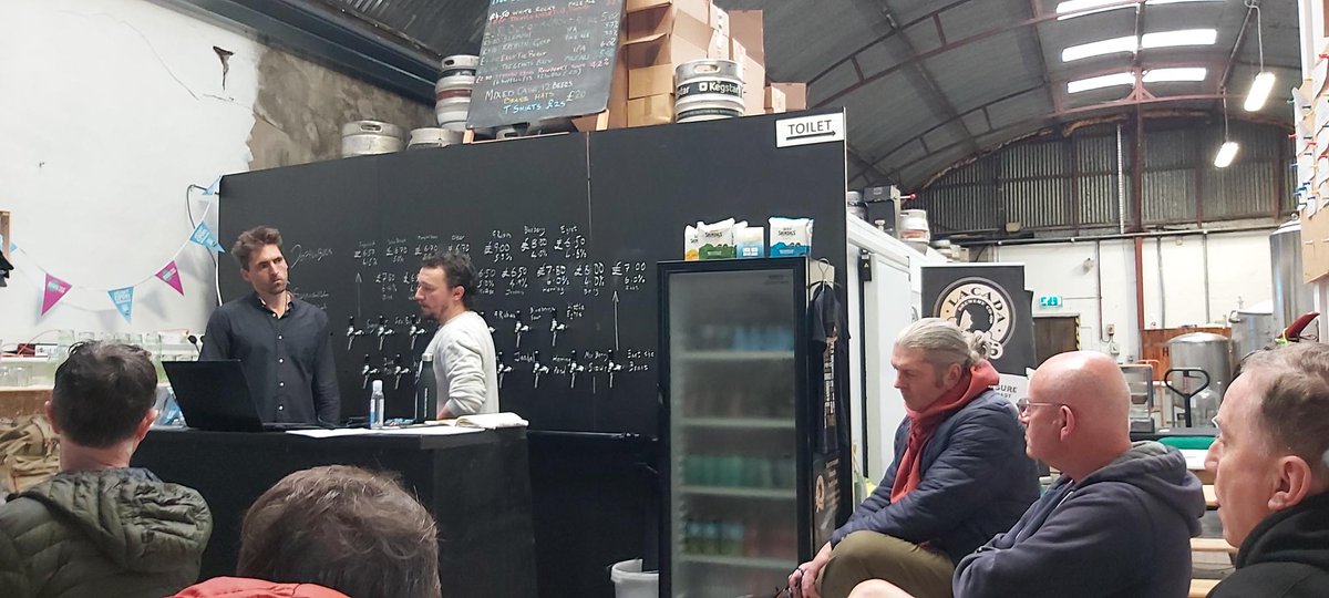 Co-op Alternatives tweet media