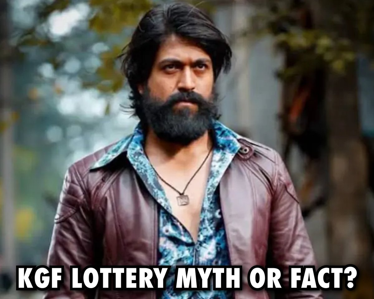 #ToxicTheMovie will be the Biggest ' Agni Pareeksha ' for KGF Star #Yash 

As per the Latest Buzz #Toxic Budget Exceeds to whopping ₹600CR 🫡

Many Sources says Actor Yash have Lost hopes on the Director's output &amp; had multiple re-shoots for the movie. So As a Safety Measure He