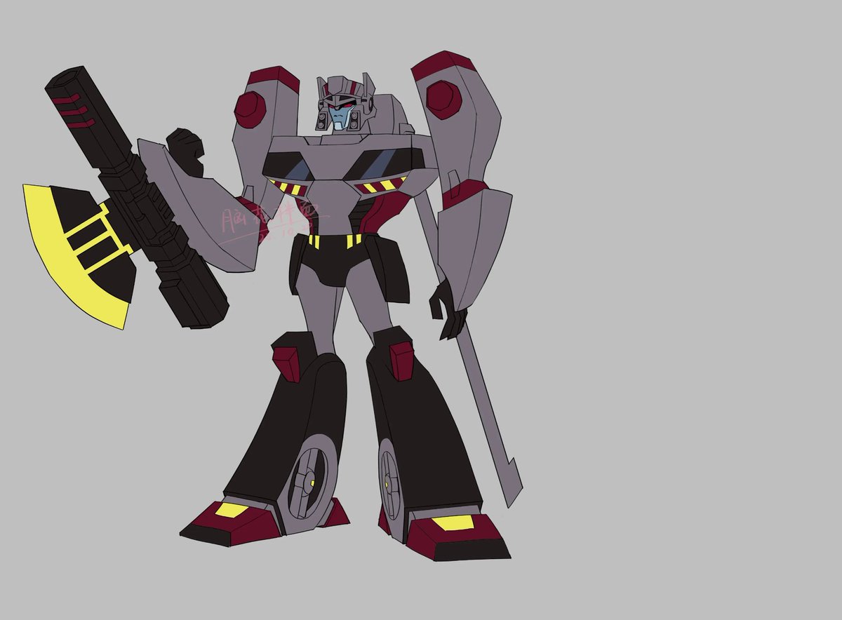 MianNao73647's tweet image. #megop 
#mop
08mop带娃文学
娃长大了怎么办？威：扔
p3为私设，严禁🈲任何形式模仿和借鉴