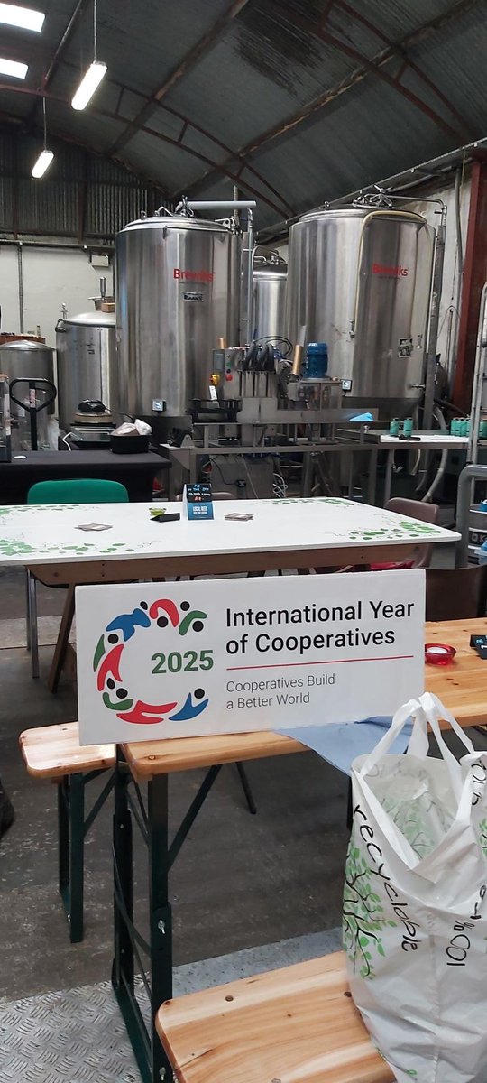 Co-op Alternatives tweet media