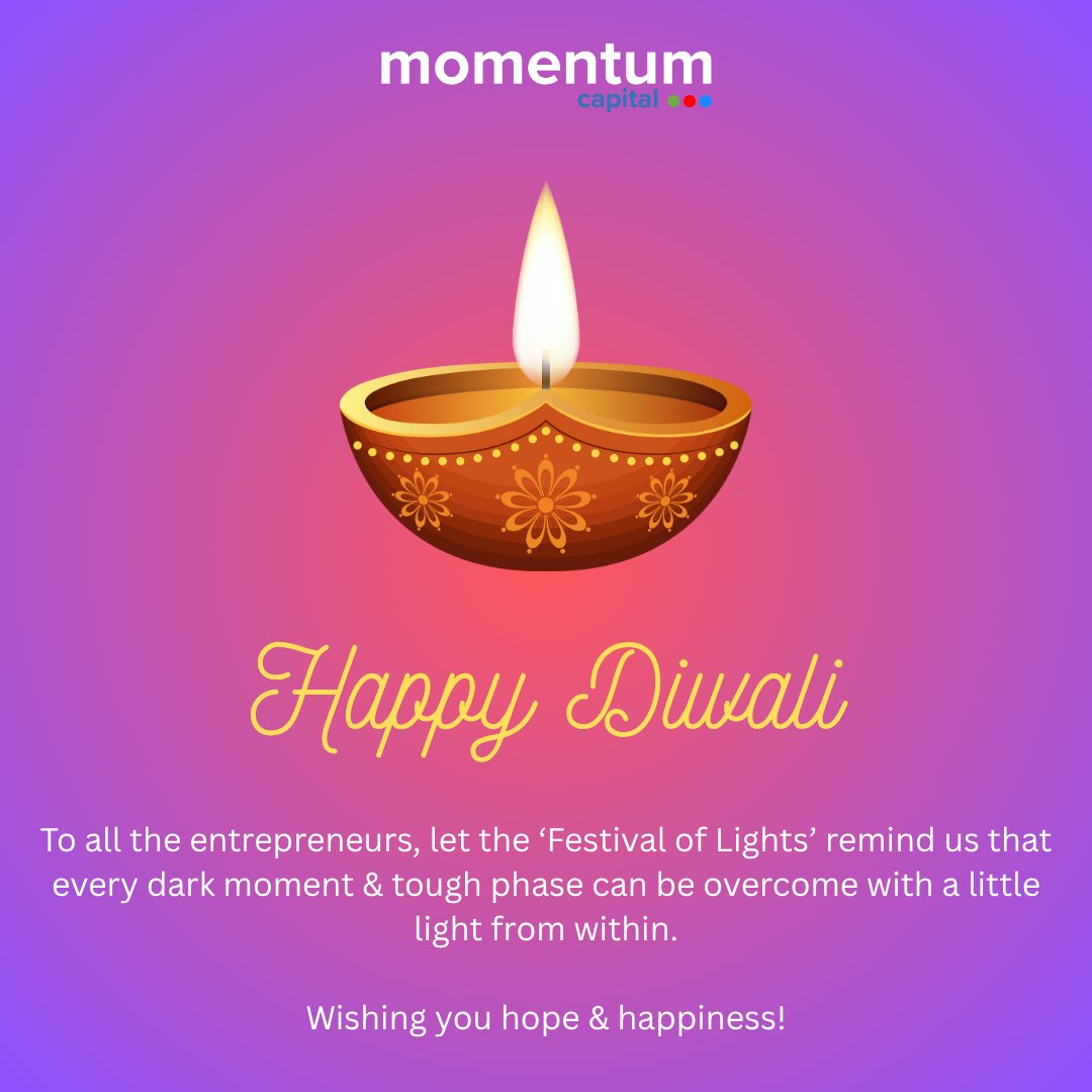 Momentum Capital (@mvcapitalvc) on Twitter photo 