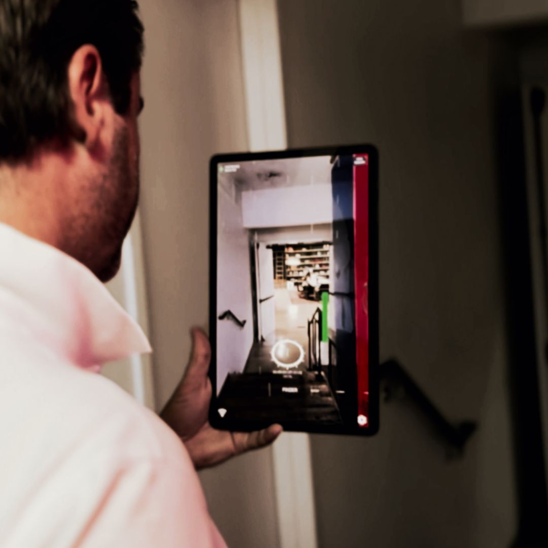 BadVR_Inc's tweet image. 🌐 @Nokia recently featured a collection of real-world metaverse use cases from innovative companies around the globe—and we’re proud to be included.

🔗 Read the full Nokia article here: nokia.com/metaverse/indu…

#SeeSignal #MetaQuest #Metaverse #Nokia #Telia #AR #VR #XR