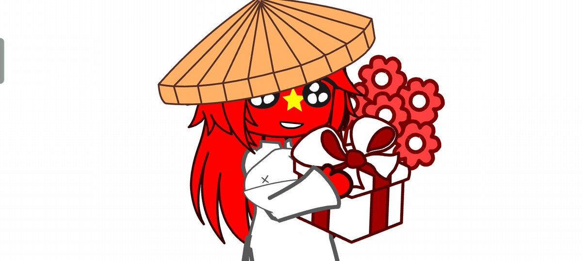 Mừng ngày Phụ Nữ Việt Nam (20 tháng 10)
Happy Vietnamese Woman's Day (October 20th)