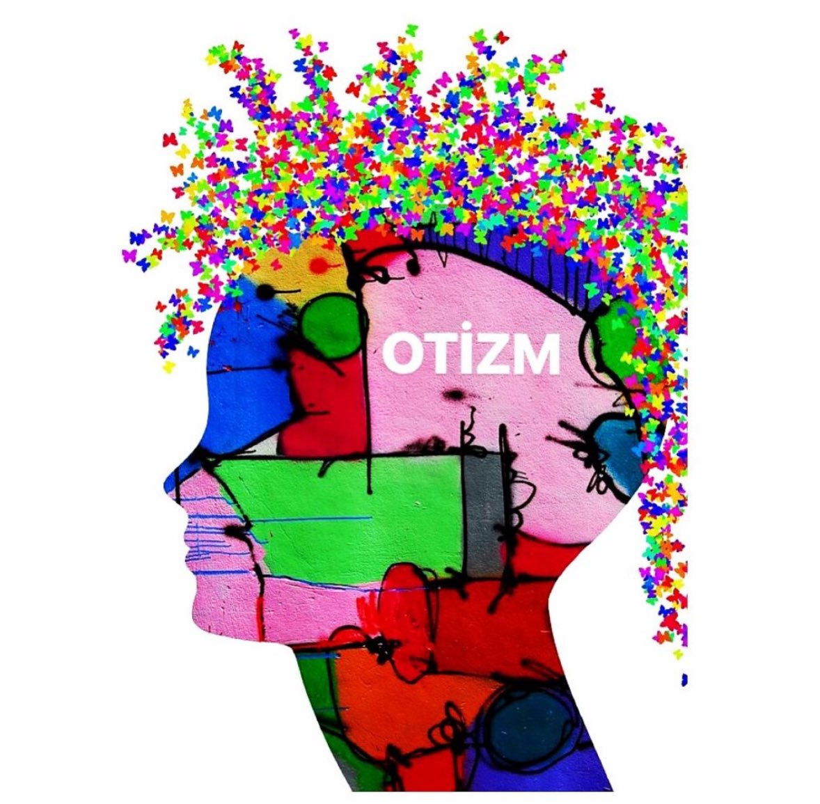 #KısmiDeğilTamBağımlı