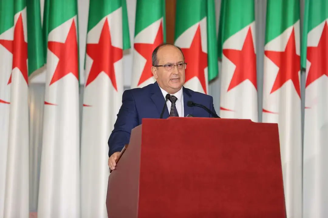 Algerie_aps's tweet photo. Le #CNESE appelé à formuler des propositions pratiques pour enrichir les politiques publiques
🔗https://t.co/y51tuygR2j https://t.co/d1y9UCRkq5