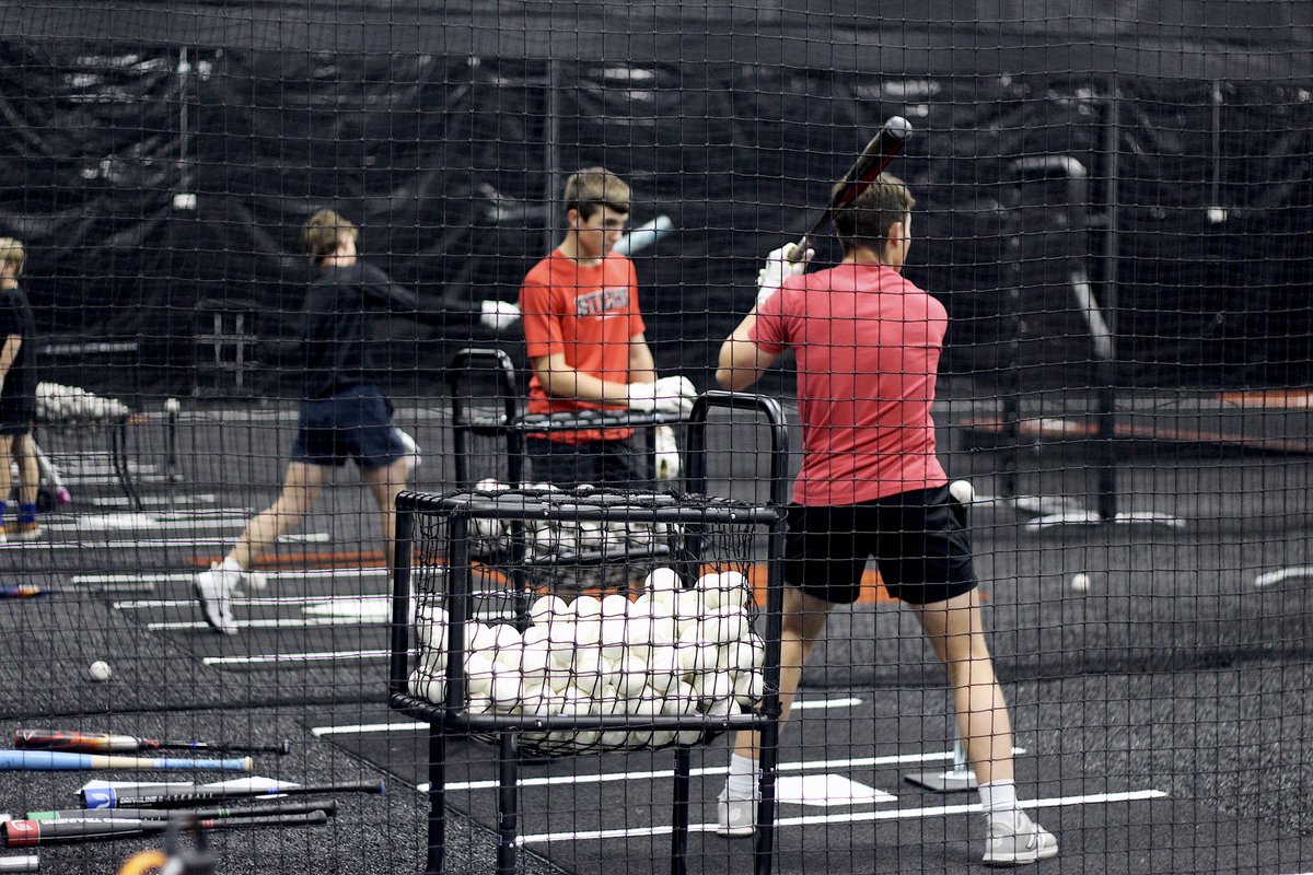 Discipline trains when no one’s watching

🔗chipsiowa.com/des-moines/des…

Let’s get 🫵 in the facility! 

Elevate your game and join an exclusive community of athletes🔥