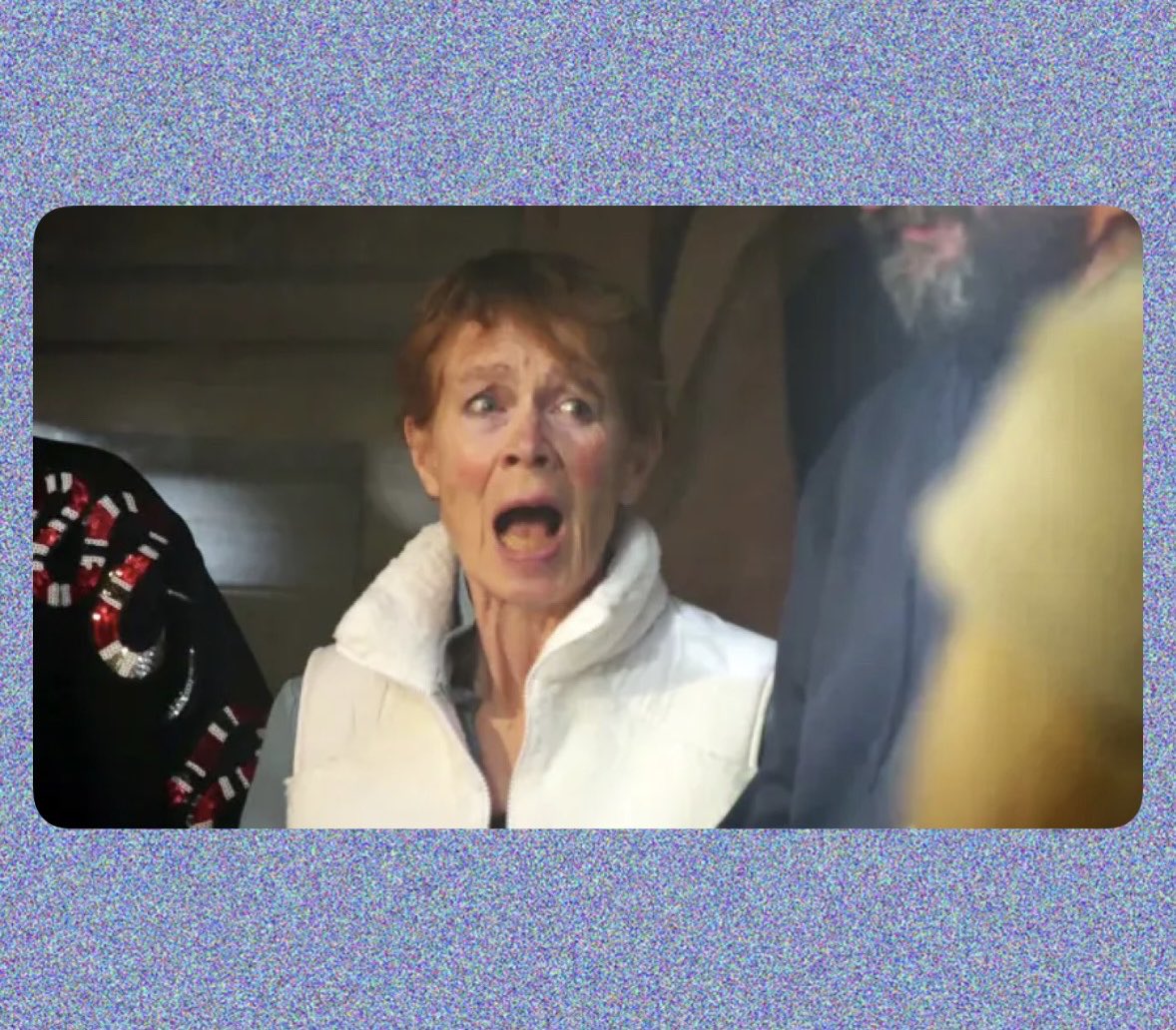 Shrine Podcasts (@shrinepod) on Twitter photo Have you watched episode 3 & 4 of #CelebrityTraitors? π¦
Our new podcast is out now exclusively on Patreon π§
Join us β‘οΈ patreon.com/shrinepod #TheCelebrityTraitors Have you watched episode 3 & 4 of #CelebrityTraitors? π¦
Our new podcast is out now exclusively on Patreon π§
Join us β‘οΈ patreon.com/shrinepod #TheCelebrityTraitors