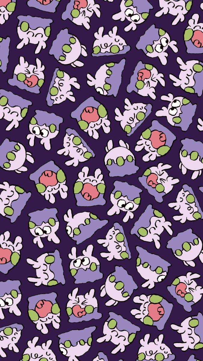 ヌメラ！ぬめら！ヌメラヌメラ！ヌメラーっ！