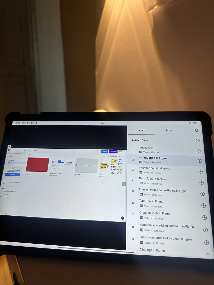 Anointed Michael (@anointed__) on Twitter photo I just started my journey into UI/UX Design, taking the first bold step toward mastering a new skill.
Huge thanks to <a href="/JexieTheCreator/">Blue Jexie</a>
<a href="/BigPenuel/">BIG PEN!💙🪴</a> and <a href="/big_pentribe/">BIGPEN'S TRIBE💙🪴</a> for building this space to learn, grow, and stay accountable.
30 days to learn, build & become better. I just started my journey into UI/UX Design, taking the first bold step toward mastering a new skill.
Huge thanks to <a href="/JexieTheCreator/">Blue Jexie</a>
<a href="/BigPenuel/">BIG PEN!💙🪴</a> and <a href="/big_pentribe/">BIGPEN'S TRIBE💙🪴</a> for building this space to learn, grow, and stay accountable.
30 days to learn, build & become better.