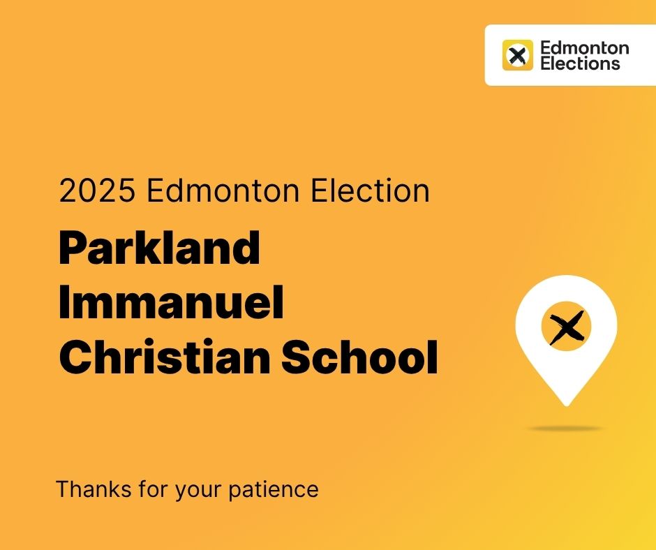 Edmonton Elections tweet media
