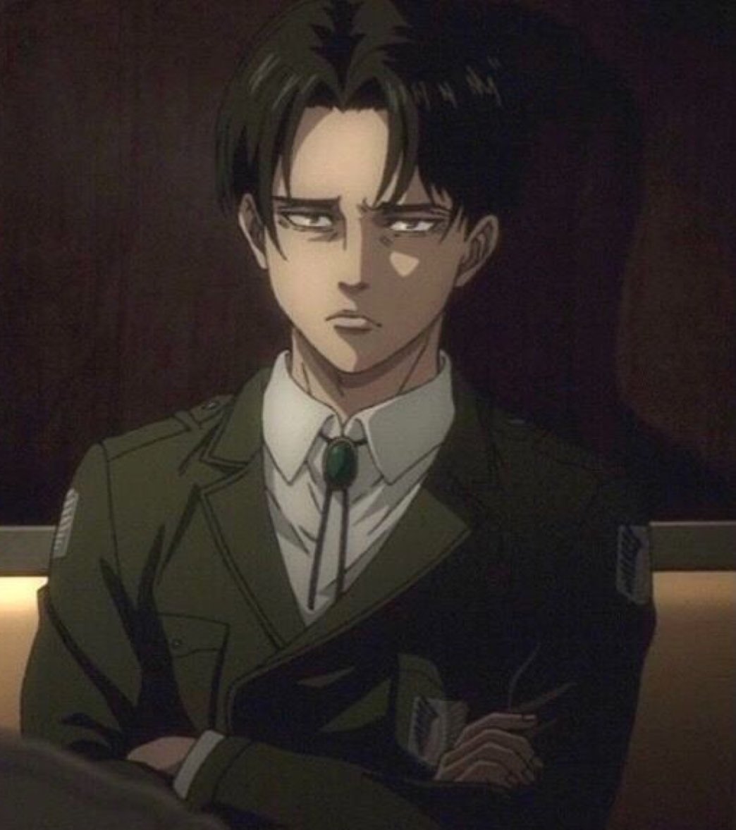 emptyackerman's tweet image. “ ได้กลิ่นเหม็นเน่ามาแต่ไกล ”

“ กะแล้วเชียวว่ามันคงไม่อยากตายดี ”