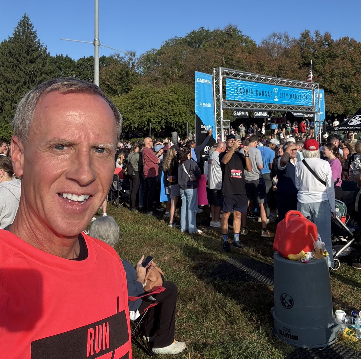 The Stop Trafficking Project® is honored and humbled to partner with the Rock Church of KC and their movement “Run to Stop IT” at this years Kansas City Marathon!