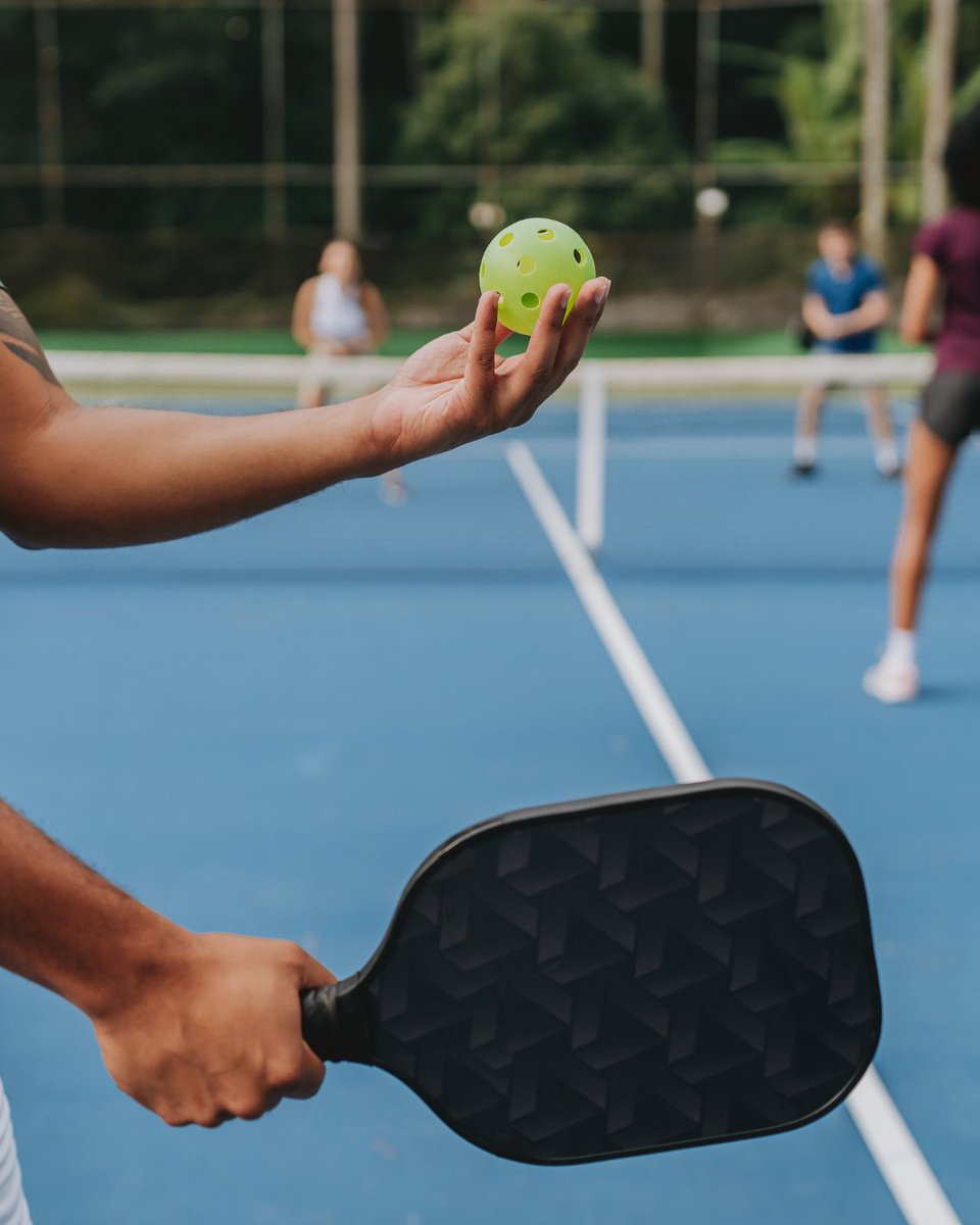 Game, set, match! 🏓 Destin &amp; 30A serve up top pickleball courts to play all day, then soft white sand beaches to relax. 🌊✨

Full guide here 👉 loom.ly/Bp8om_g

#pickleballislife #scenic30a #destinFL #visitflorida
