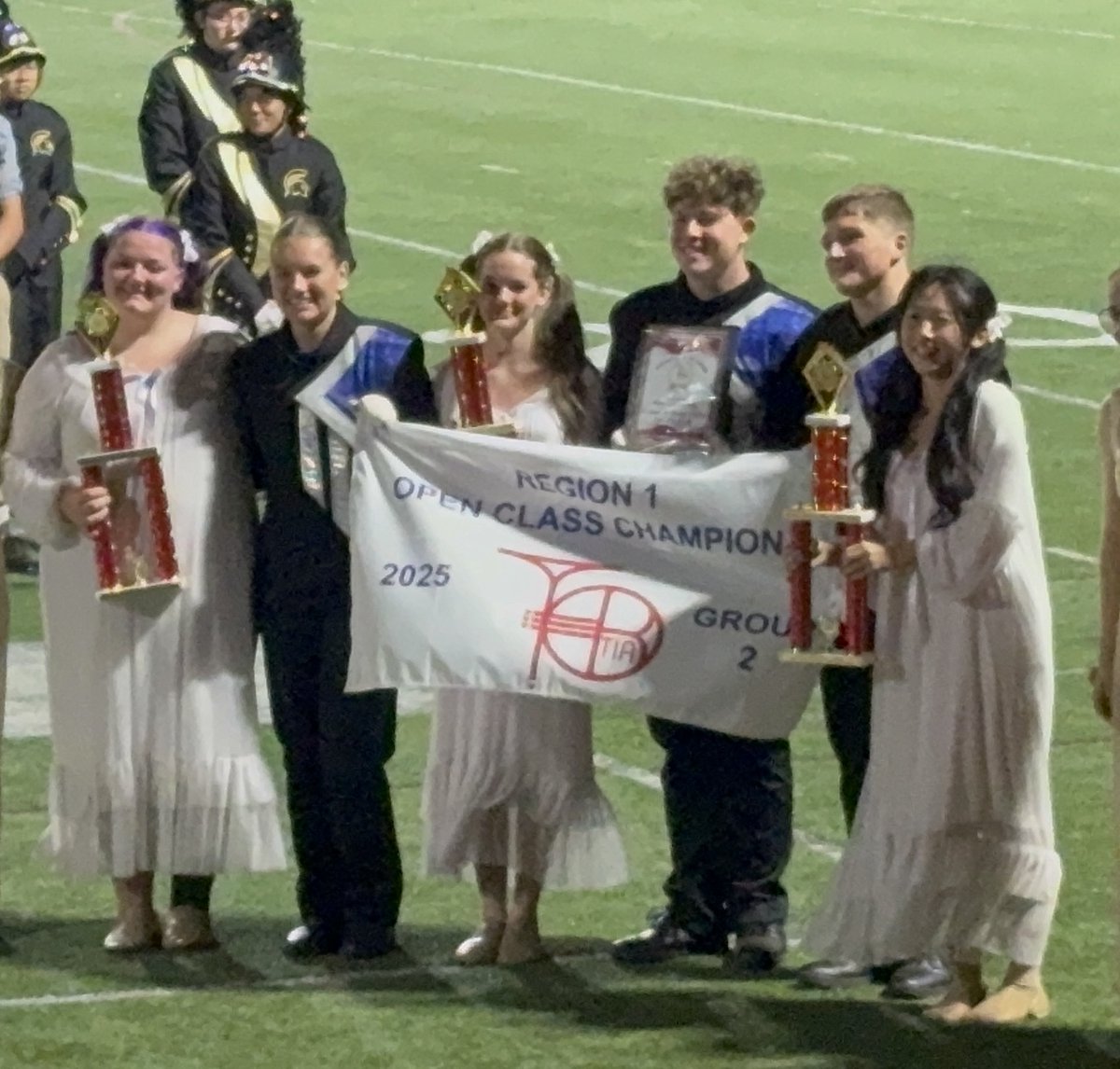 Monroe Township Public Schools Curriculum tweet media