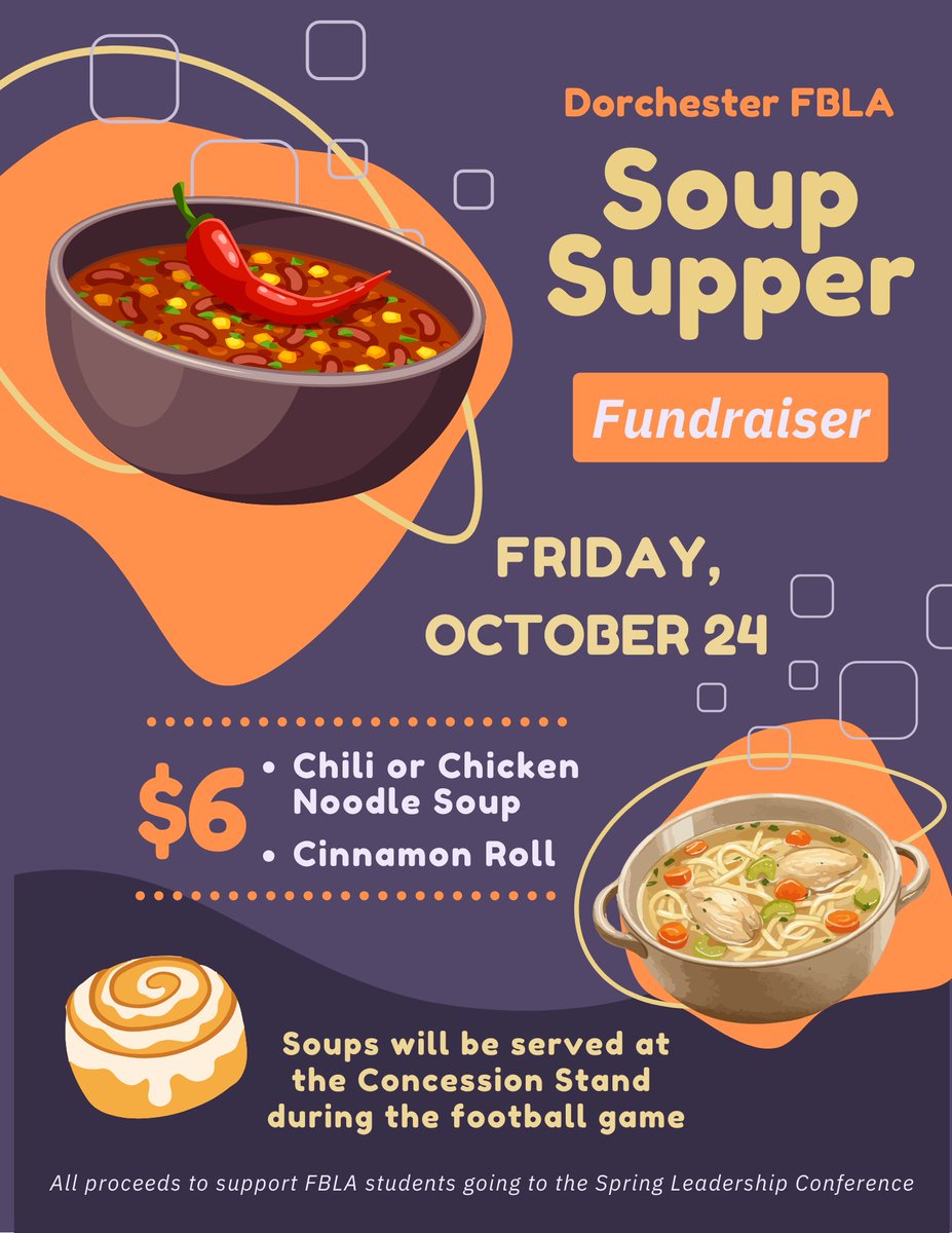 Dorchester School tweet media