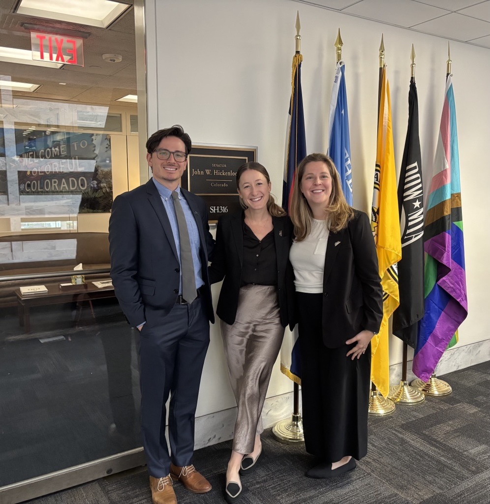 CU Anschutz Hospital Medicine tweet media