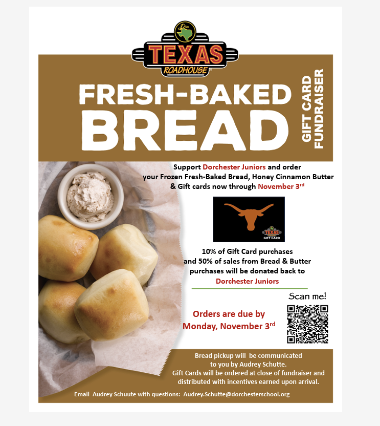 Dorchester School tweet media