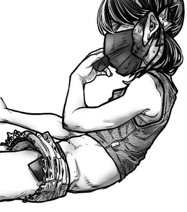 チラるとかチラないとか 