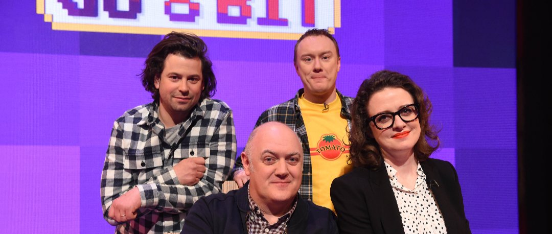 MattZeeMiller's tweet image. Revival of #Go8Bit as well please 🙏🙏🙏 great fun celebrity nostalgia focus 🙏