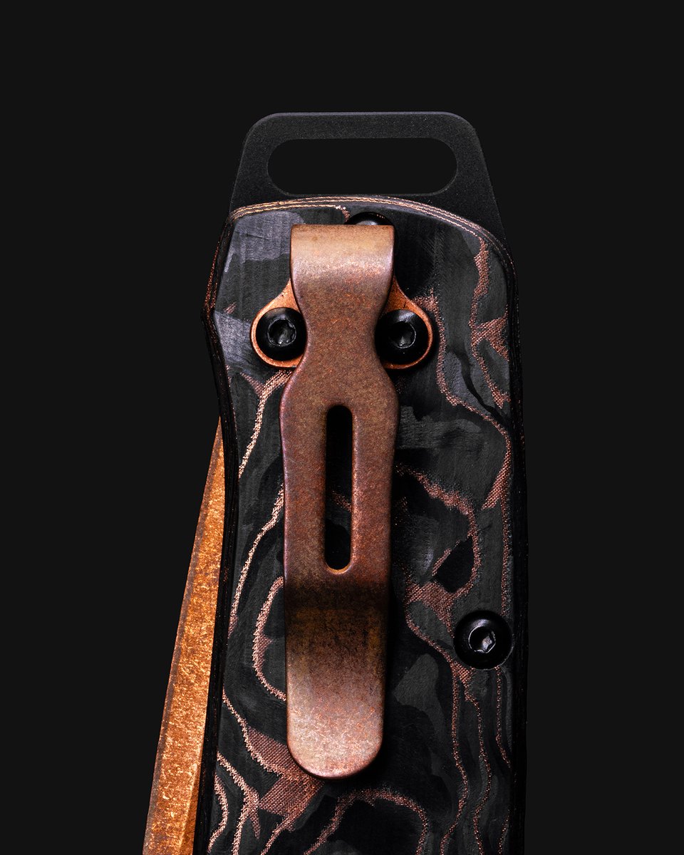 Benchmade Knife Co., Inc tweet media