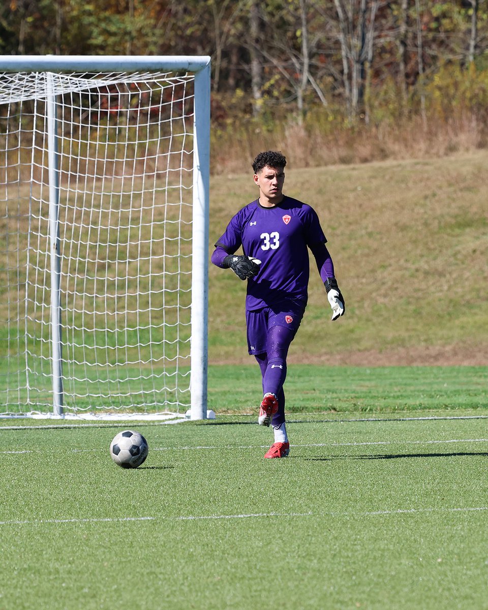 Saint Francis Men's Soccer tweet media