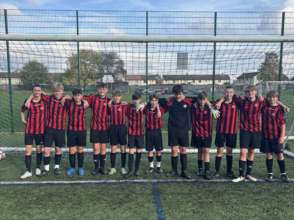 Monday roundup. Two wins and a loss for team Sherburn. 

Year 10 football with a 3-2 win.
Year 10 netball 26-8 loss.
Year 9 netball 15-5 win.