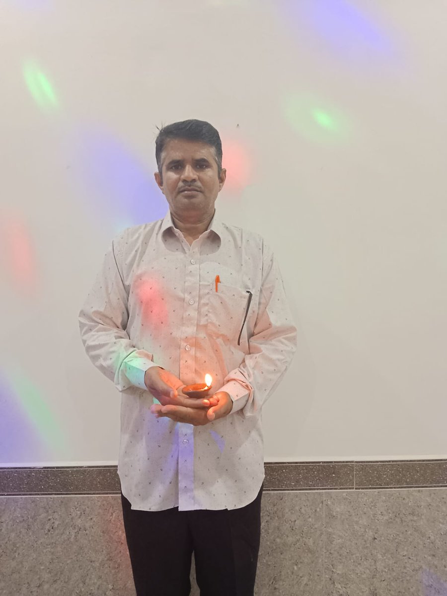 #OPS  पेंशन  संकल्प  के नाम 
एक दीपक 
जय OPS 
OPS  हक है लेकर रहेगे।
<a href="/Aamitabh2/">Amitabh Agnihotri</a> <a href="/vijaykbandhu/">Vijay Kumar Bandhu</a> <a href="/K_Barupal/">krishan barupal</a> <a href="/RLD_OPS/">🇮🇳Fighte® #OPS 24.६K🇮🇳</a> <a href="/NmopsInd/">NMOPS - National Movement For Old Pension Scheme</a> <a href="/KRSiyag3/">𝑲.𝑹.𝑺𝑰𝒀𝑨𝑮@𝑵𝑴𝑶𝑷𝑺【प्रदेशाध्यक्ष】राज.</a>