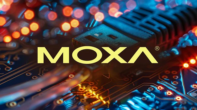 helpnetsecurity's tweet image. Hard-coded credentials found in Moxa industrial security appliances, routers (CVE-2025-6950) - helpnetsecurity.com/2025/10/20/mox… - @MoxaInc #IIoT #IndustrialCommunications #Vulnerability #CybersecurityNews #InfosecNews #ITsec #Cybersecurity
