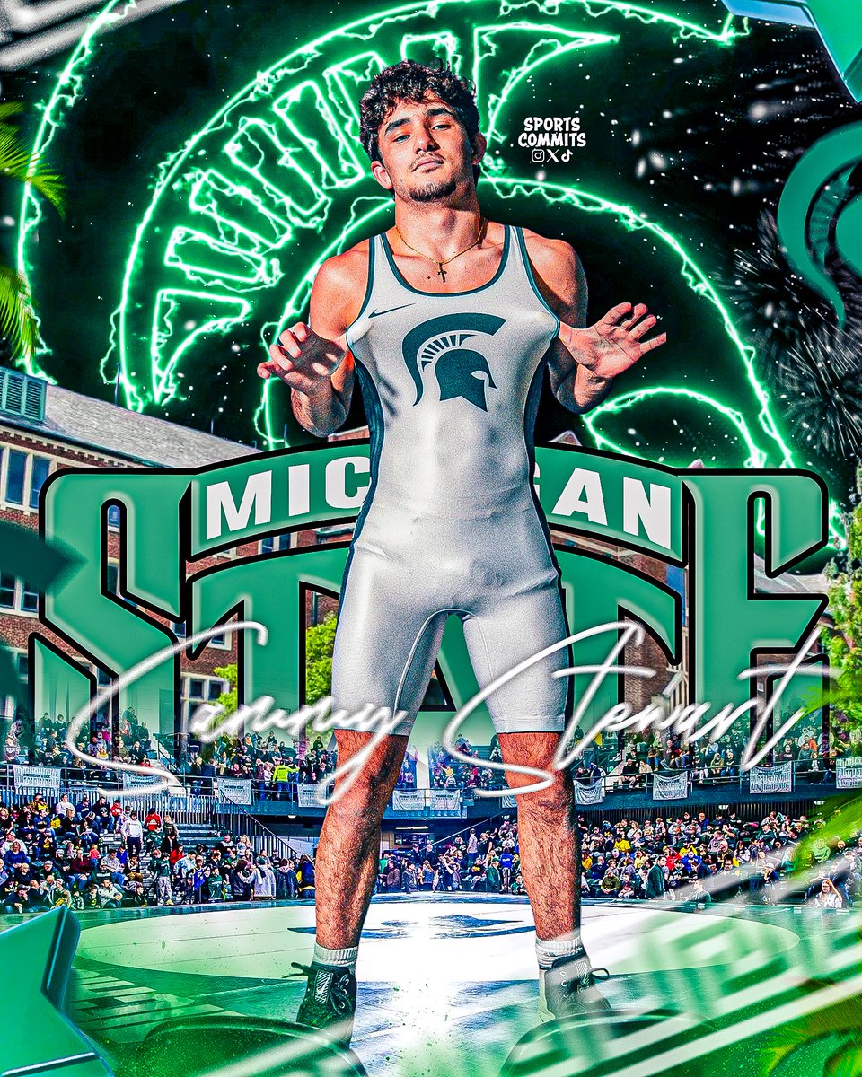 Sports Commits tweet media