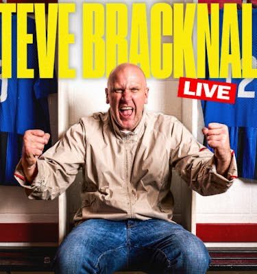StephenClunk191's tweet photo. @SteveBracknall Why was all your tour cancelled ?? https://t.co/LKffPiTc1t