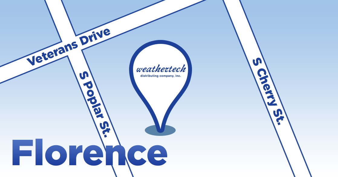 WeathertechDist's tweet image. We&apos;re serving up HVAC essentials in the heart of Florence! From parts and tools to top-tier equipment, the team at S Poplar St is ready to help you keep things running smoothly.