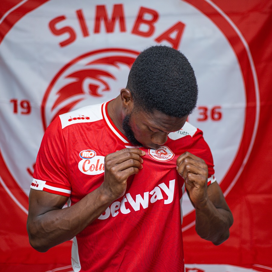 NABY CAMARA tweet media