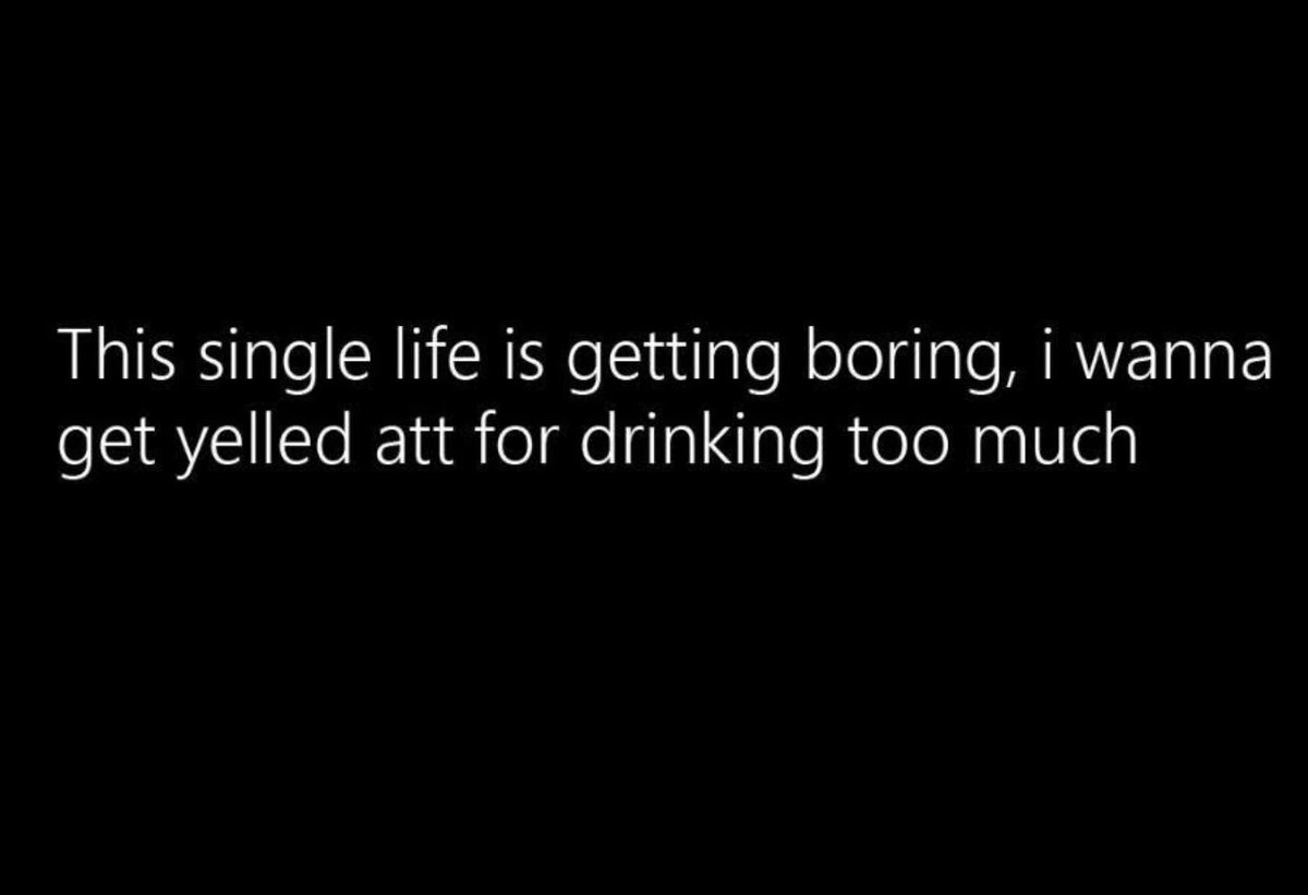 Seriously