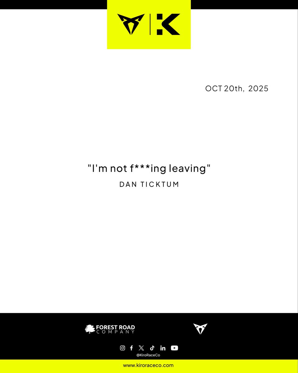 Proper official. ✍️