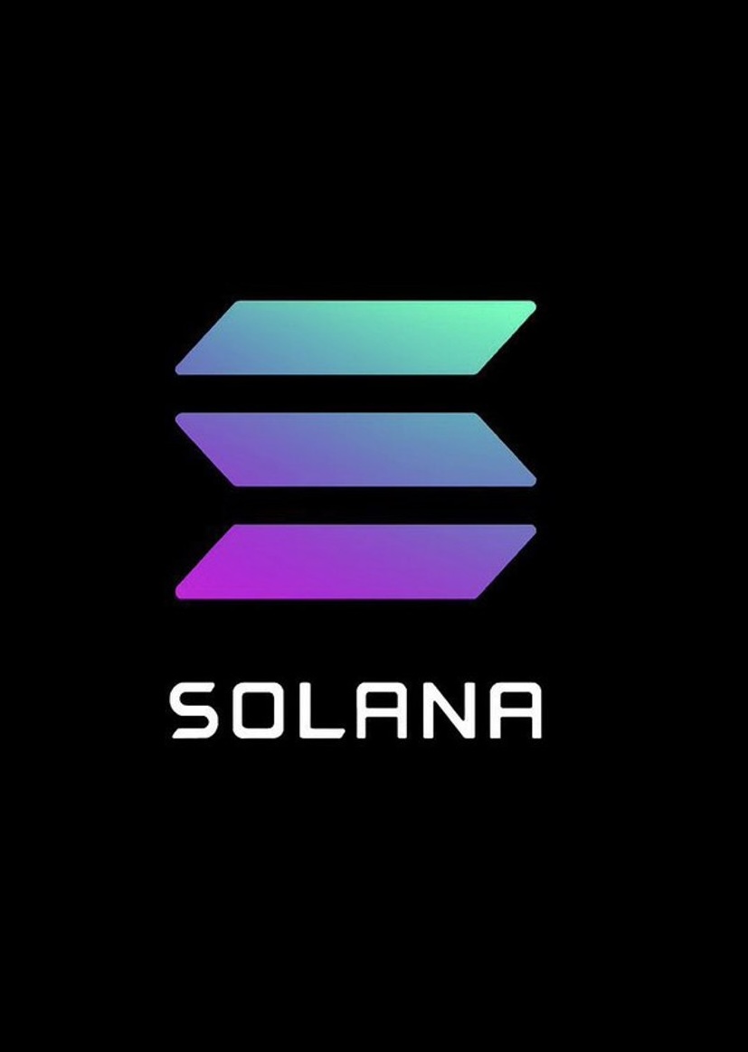 CoinDataFlow's tweet image. Any #Solana holders here?
Market’s heating up again — if you’re trading $SOL on futures, stay cautious. Volatility’s creeping in, so trade smart and manage your risk.
#Solana #Trading #Futures #CryptoMarket