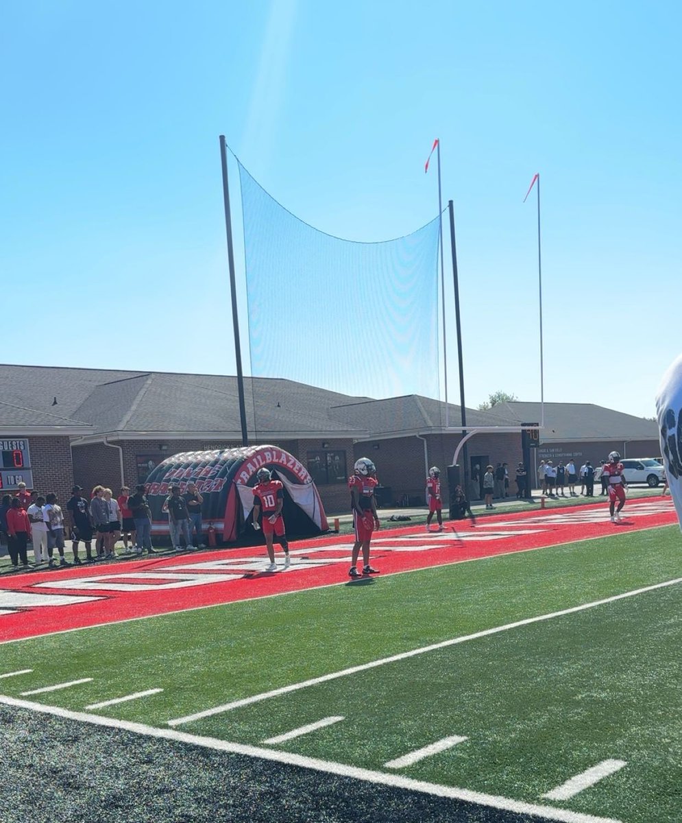 Davis Lancaster tweet media