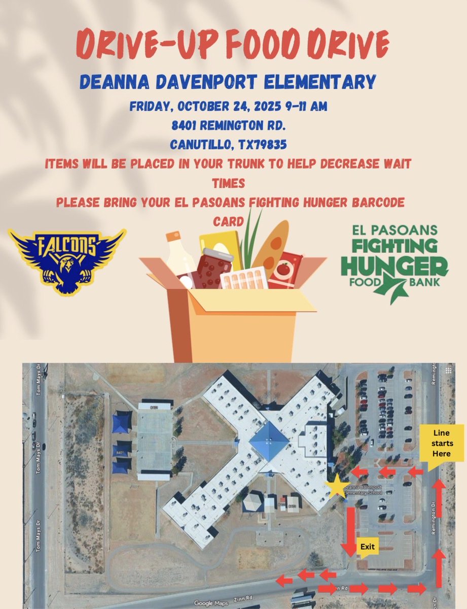 Student Support Services tweet media