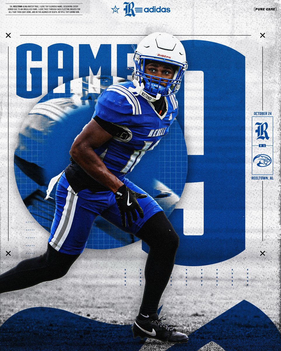 Back at it!! GAMEWEEK!! Let’s go!!
#ALLIN