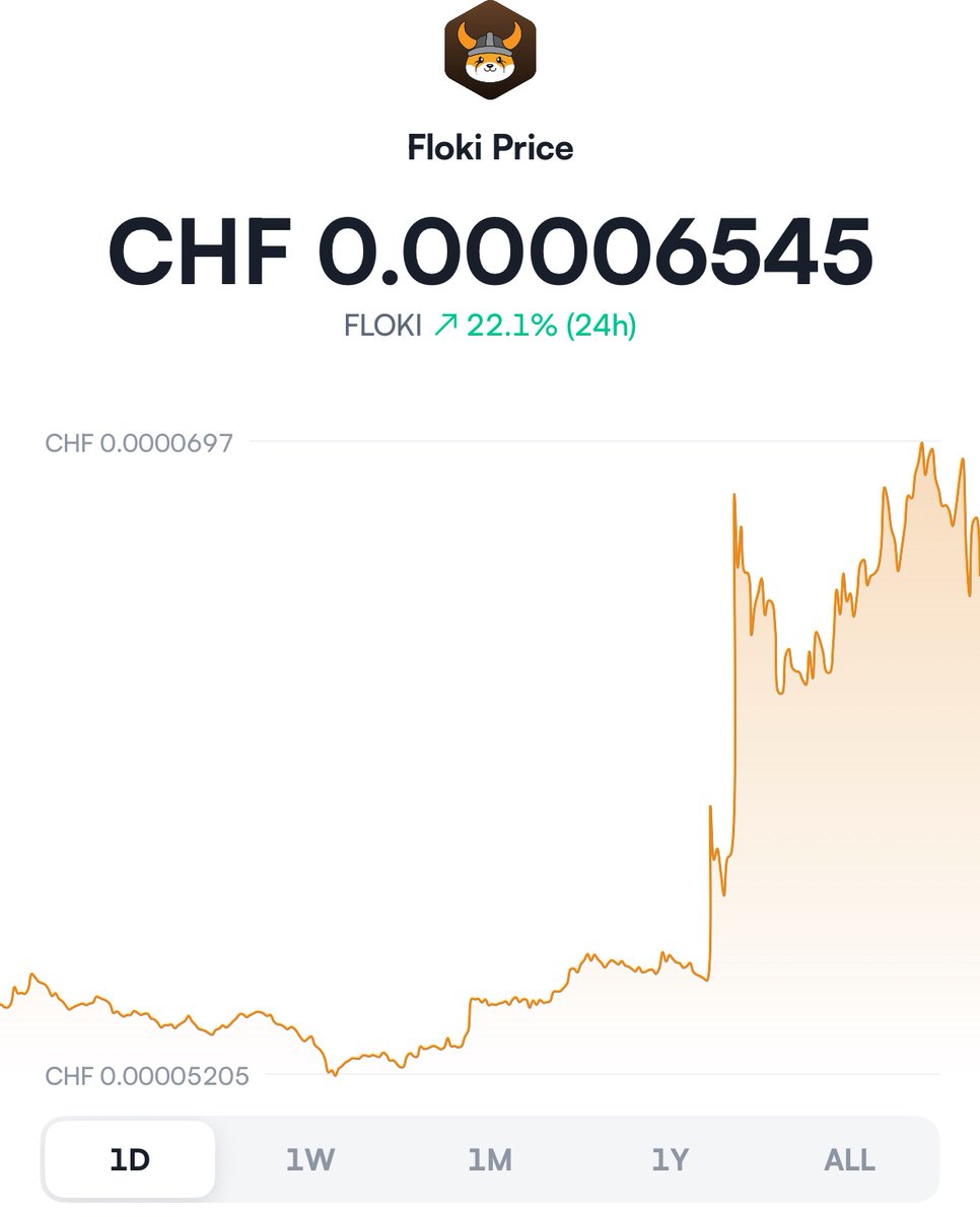 Of course this happened.